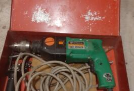 Location outil Perforateur à Percussion électrique Hilti près de Nice