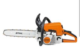 Location outil Tronçonneuse Thermique Stihl près de Fontaine-Couverte