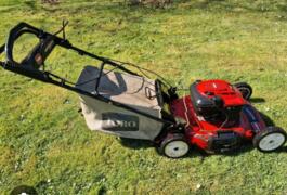 Location outil Tondeuse autoportée Thermique Stihl près de Fontaine-Couverte
