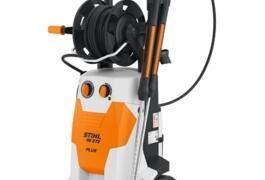 Location outil Nettoyeur haute pression électrique Stihl près de Fontaine-Couverte