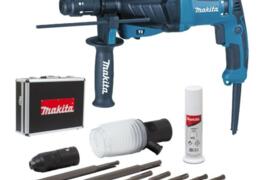 Location outil Perforateur burineur électrique Makita près de Fontaine-Couverte