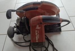 Location outil Scie circulaire Hilti wsc85  Hilti près de Gavray-sur-Sienne