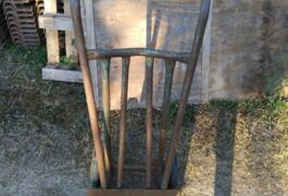 Location outil Diable manutention gerbeur près de Saint-Jean-sur-Veyle