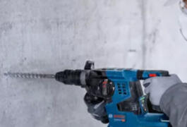 Location outil Marteau perforateur électrique Bosch près de Nîmes