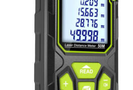 Location outil Télémètre laser  près de Nîmes