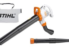 Location outil Aspirateur souffleur électrique Stihl près de La Turballe