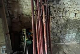 Location outil Étai de macon  près de Grézillac