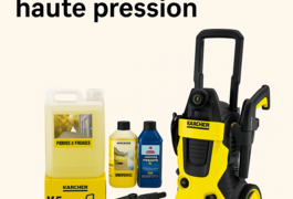 Location outil Karcher électrique Karcher près de Clamart