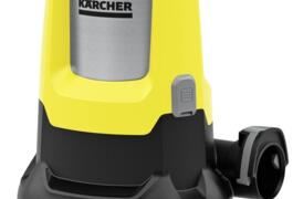 Location outil Pompe d&#039;évacuation  Karcher près de La Wantzenau
