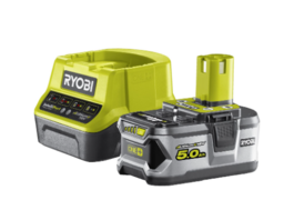 Location outil Batterie + chargeur RYOBI  Ryobi près de Saint-Germain-du-Puch