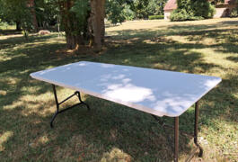 Location outil Table de réception  près de Coulmiers