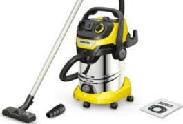 Location outil Aspirateur eau poussière électrique Karcher près de Longjumeau