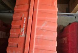 Location outil Tronçonneuse à disque électrique Hilti près de Ambes