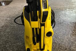 Location outil Karcher électrique près de Reims
