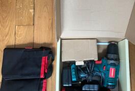 Location outil Perceuse Sans-fil Hikoki près de Paris