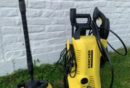 Location outil Karcher électrique Karcher près de Mons-en-Barœul