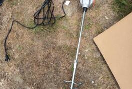 Location outil Malaxeur électrique près de Glaignes
