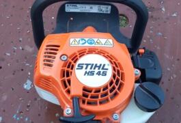 Location outil Taille haie Thermique Stihl près de Palluau