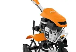 Location outil Motobineuse  Stihl près de Montesquieu-Volvestre