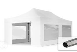 Location outil Barnum pliant 6x3 avec parois  près de Châteaubourg