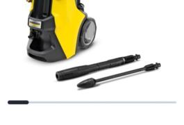 Location outil Nettoyeur haute pression électrique Karcher près de Seclin