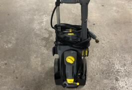 Location outil Karcher électrique Karcher près de Port-de-Bouc
