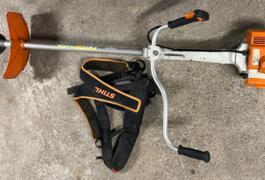 Location outil Débroussailleuse Thermique Stihl près de Port-de-Bouc