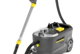 Location outil Nettoyeur moquette  Karcher près de Stiring-Wendel