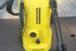 Location outil Karcher électrique Karcher près de La Bourgonce