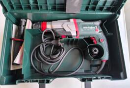 Location outil Perforateur burineur électrique Metabo près de Bordeaux