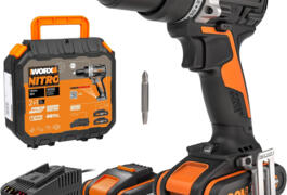 Location outil Visseuse perceuse Sans-fil près de Paris