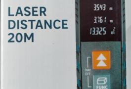 Location outil Télémètre laser  près de Montpellier