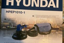 Location outil Ponceuse placo  Hyundai près de Mantes-la-Jolie