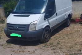 Location outil Transport / utilitaire  près de Miramas