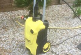 Location outil Karcher électrique Karcher près de Saint-Nazaire