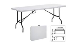 Location outil Table de réception  près de La Motte-Servolex
