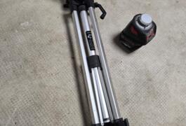 Location outil Niveau laser  Bosch près de Saint-Sauveur-de-Puynormand