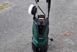 Location outil Karcher électrique Parkside près de Aguts