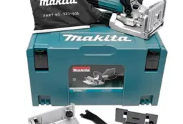 Location outil Lamelleuse  Makita près de Saint-Gilles
