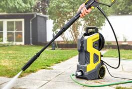 Location outil Karcher électrique Parkside près de Val-Revermont