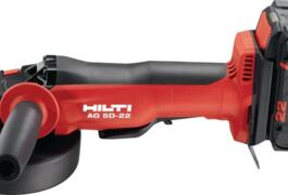 Location outil Meuleuse d angle sans-fil Hilti près de Claix