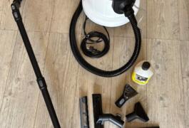 Location outil Shampouineuse  Karcher près de Halloy