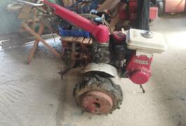 Location outil Motoculteur  Honda près de Beaufay