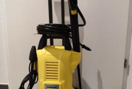 Location outil Karcher électrique Karcher près de Montpellier
