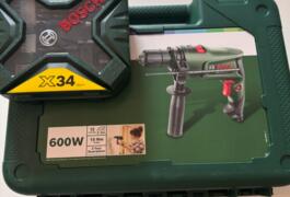 Location outil Perceuse électrique Bosch près de Paris