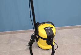 Location outil Shampouineuse  Karcher près de Le Pont-de-Claix
