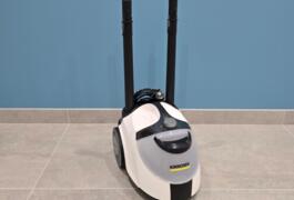 Location outil Nettoyeur vapeur électrique Karcher près de Le Pont-de-Claix