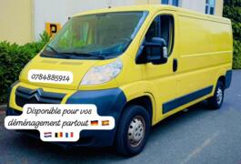 Location outil Camion plus de 10m3 près de Yerres