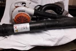 Location outil Aspirateur broyeur, souffleur de feuilles  Stihl près de Pulligny