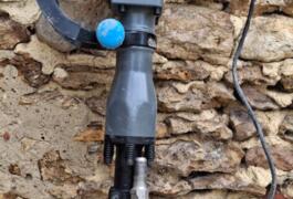 Location outil Marteau piqueur électrique Mac-allister près de Auneau-Bleury-Saint-Symphorien